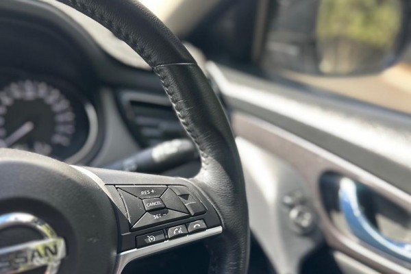 2019 Nissan X-Trail T32 Series II ST-L SUV Image 13