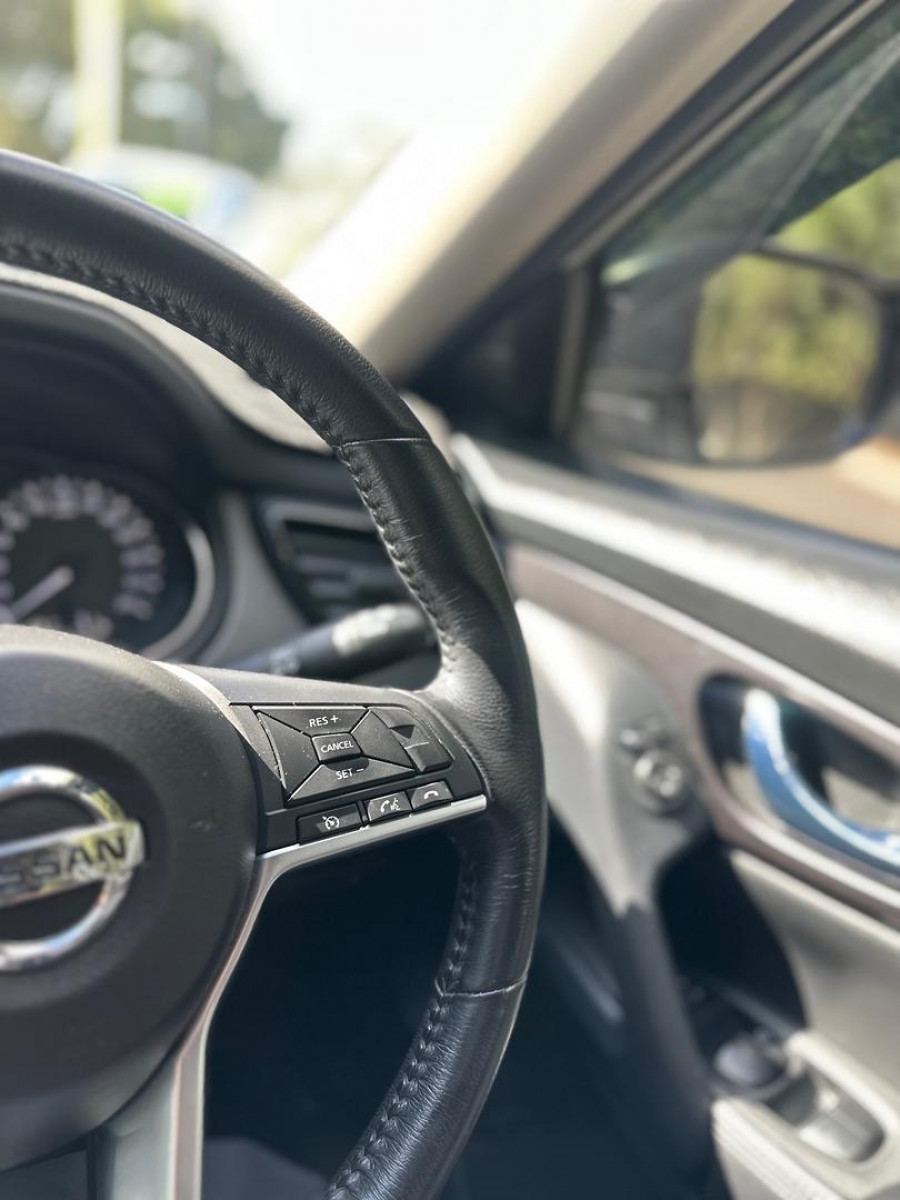 2019 Nissan X-Trail T32 Series II ST-L SUV Image 13