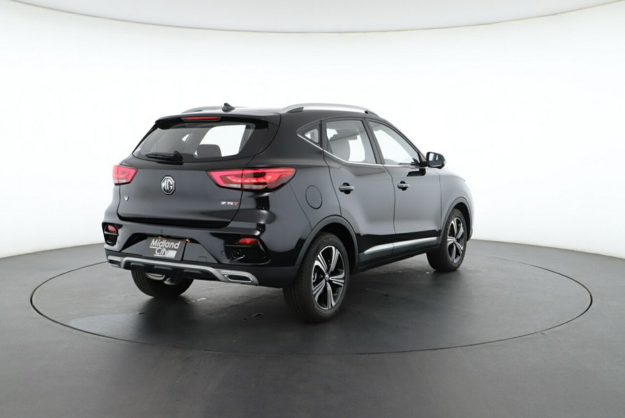 2025 MG ZST S13 Vibe SUV Image 12