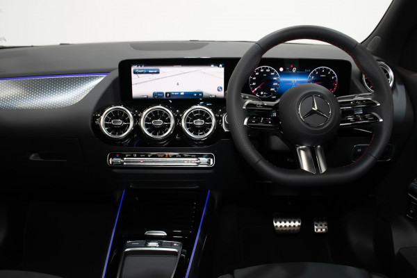 2026 Mercedes-Benz GLA-Class H247 GLA200 SUV