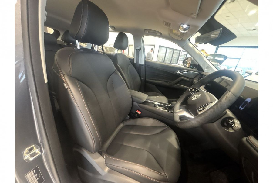2024 MY24.5 MG HS AS33 Excite SUV Image 12