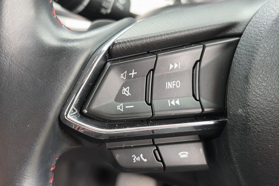 2021 Mazda CX-5 KF Series GT SP SUV Image 13