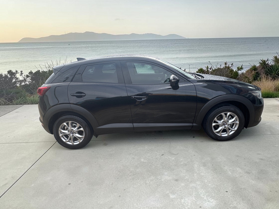 2020 MY0  Mazda CX-3 DK Maxx Sport SUV Image 3