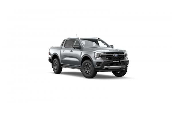 2024 Ford Ranger P703 Wildtrak Ute