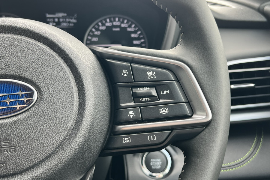 2024 Subaru Outback 6GEN AWD Sport XT SUV Image 13