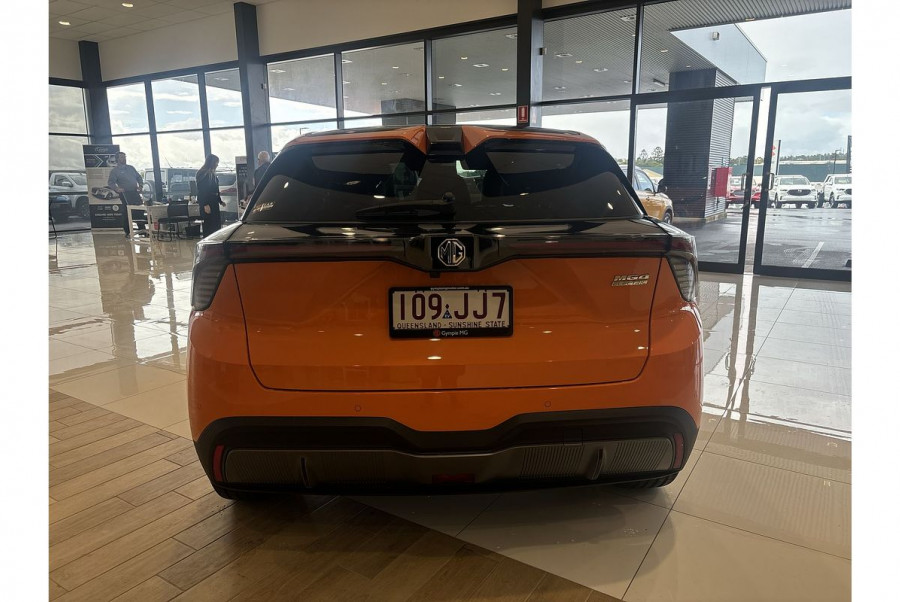 2023 MG MG4 MEH32 Essence 64 Hatch Image 7