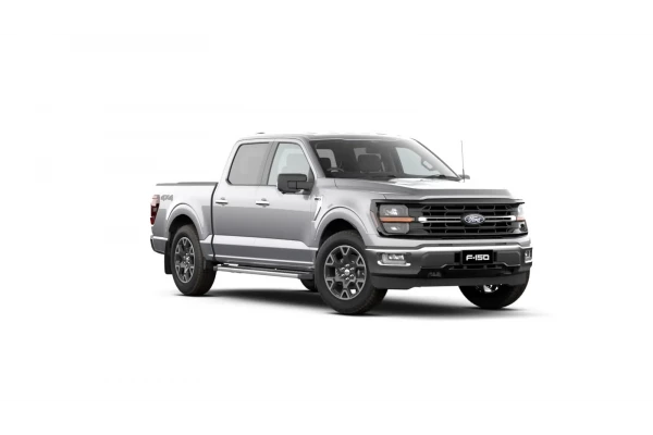 2024 Ford F-150  XLT Dual Cab Image 1