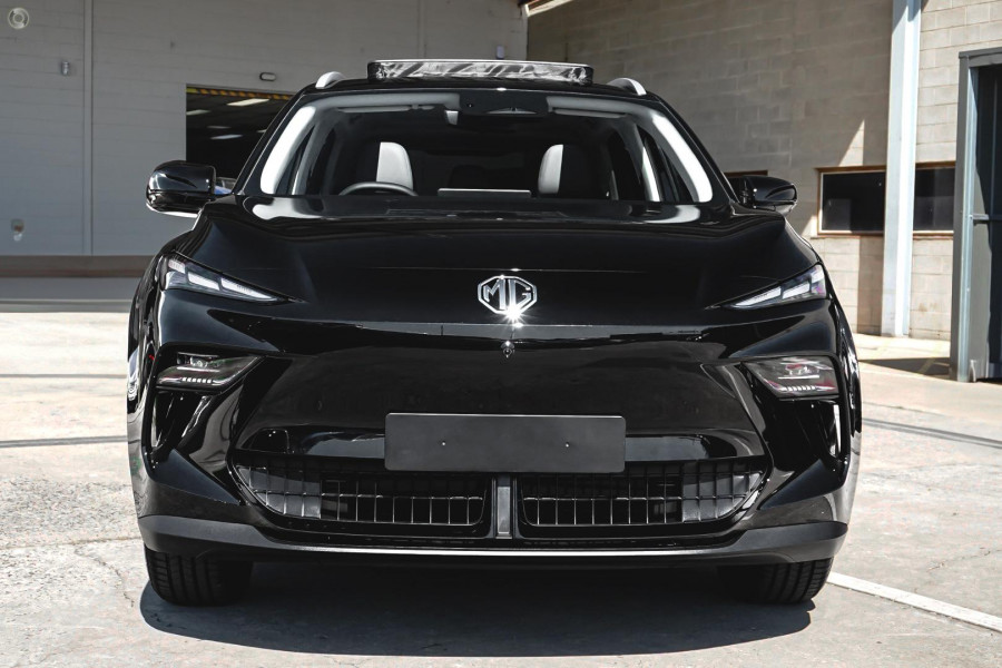 2025 MG MGS5 EV ZS3EM Essence 49 SUV Image 2