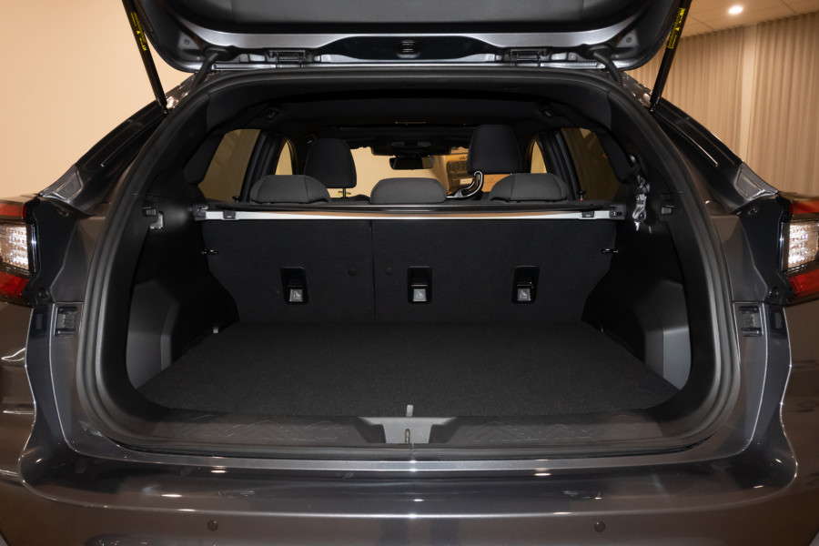 2026 Subaru Crosstrek G6X Sport SUV