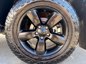 2023 Ram 1500 DS Express Ute