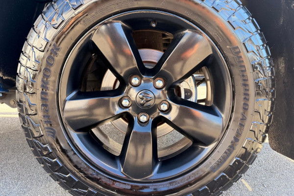2023 Ram 1500 DS Express Ute Image 10