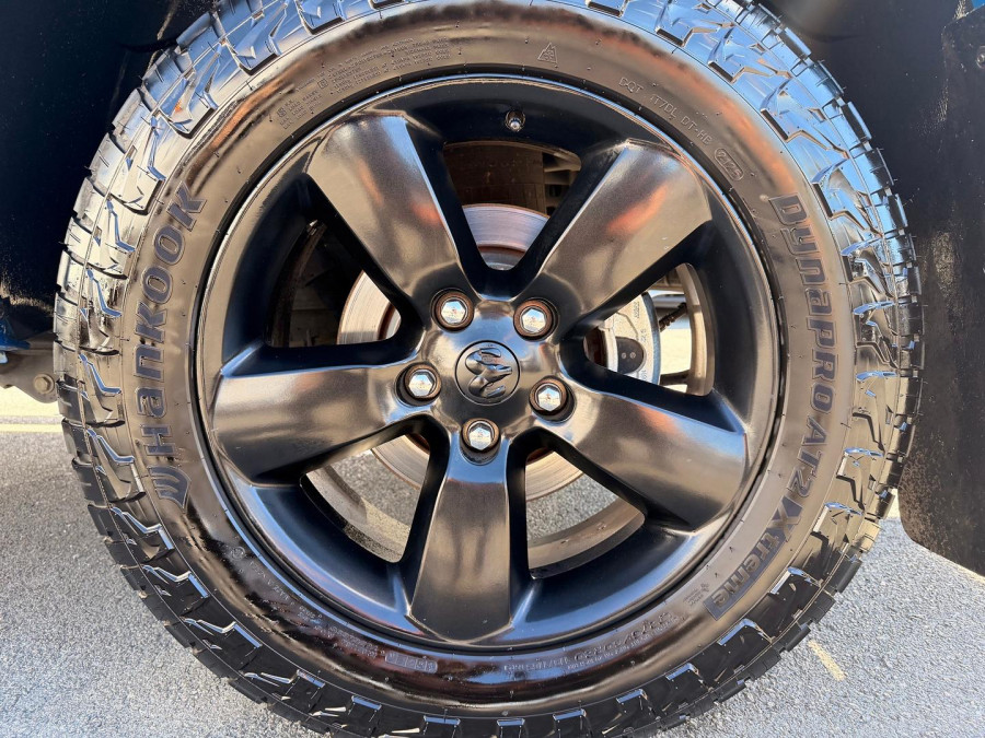 2023 Ram 1500 DS Express Ute Image 10