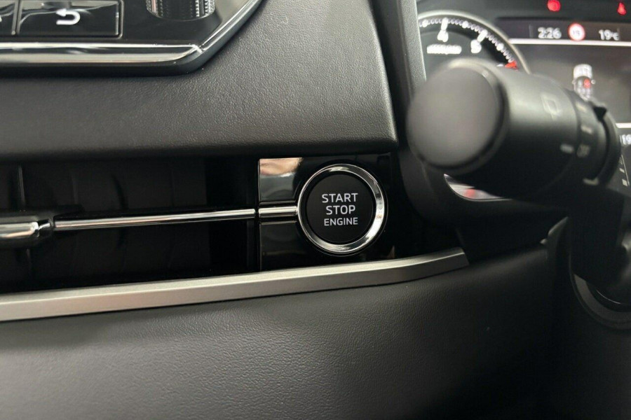 2024 Mitsubishi Outlander ZM Aspire SUV Image 26