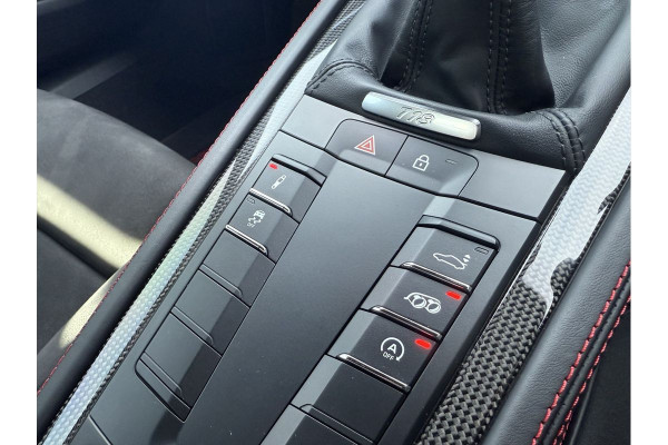 2023 MY24 Porsche 718 982 Cayman GTS 4.0 Coupe Image 17