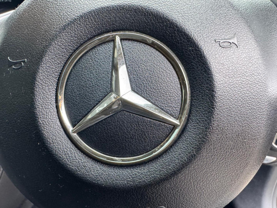 2017 Mercedes-Benz E-Class C238 E400 Coupe Image 19