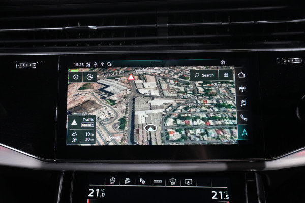 2021 Audi Q7 4M 55 TFSI S line SUV Image 23
