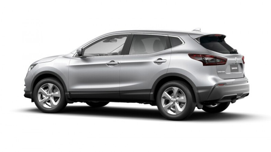 2020 MY0  Nissan QASHQAI J11 Series 3 ST Plus Other Image 28