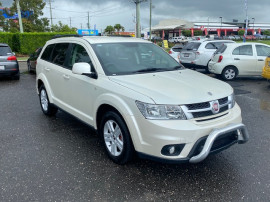 Fiat Freemont Urban JF