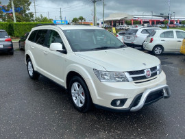 Fiat Freemont Urban JF