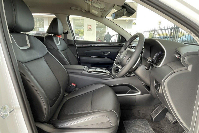 2023 Hyundai Tucson NX4.V2 Elite SUV Image 13