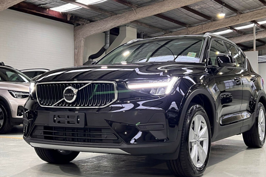 Demo 2022 Volvo XC40 Plus B4 #LAV1797 Lindfield, NSW