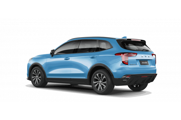 2026 GWM Haval Jolion A01 Premium SUV Image 3