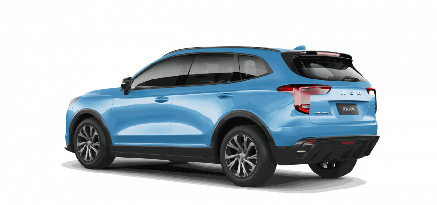 2026 GWM Haval Jolion A01 Premium SUV Image 3