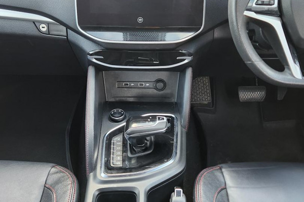 2022 LDV T60 SK8C Max LUXE Ute Image 12