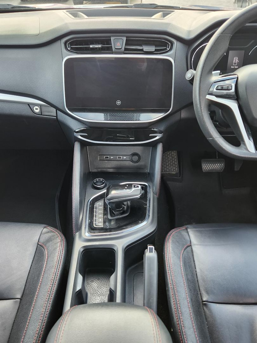 2022 LDV T60 SK8C Max LUXE Ute Image 12