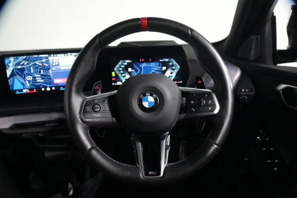 2024 BMW 1 Series M135 xDrive Hatch Image 14