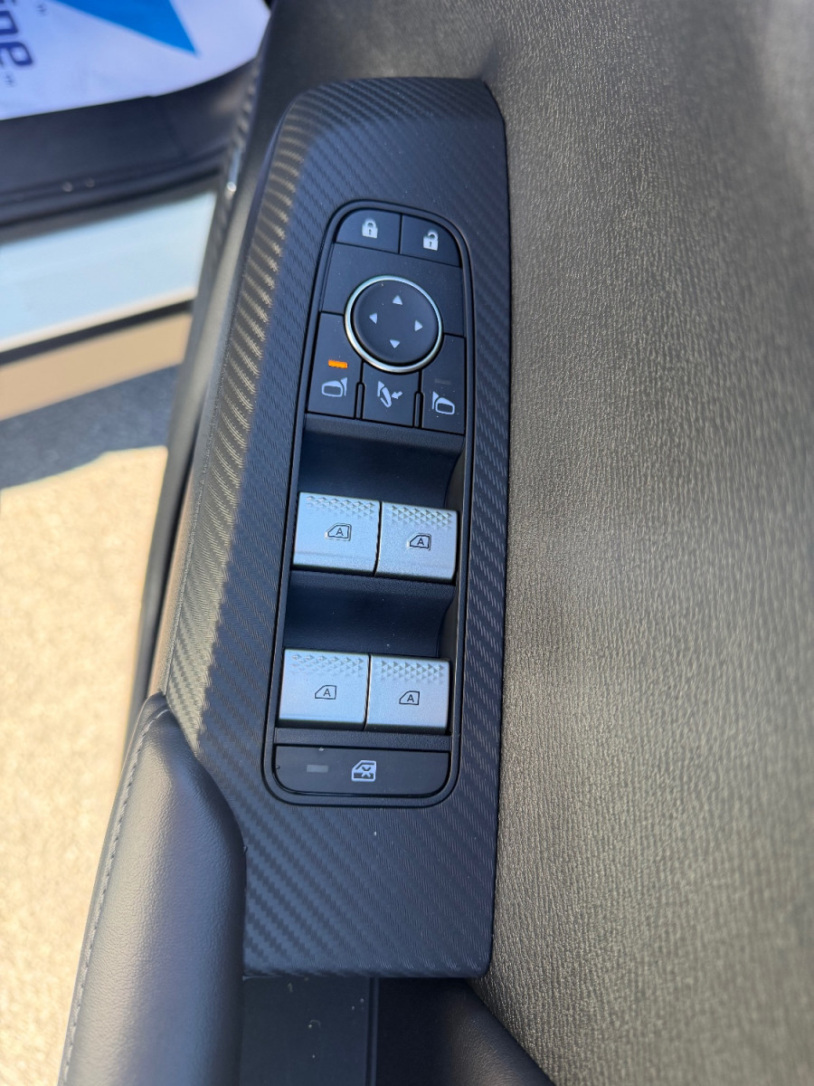 2025 Mitsubishi Outlander ZM Aspire SUV Image 21