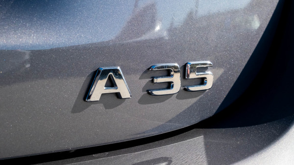 2020 MY21 Mercedes-Benz A-Class W177 A35 AMG Hatch image 13