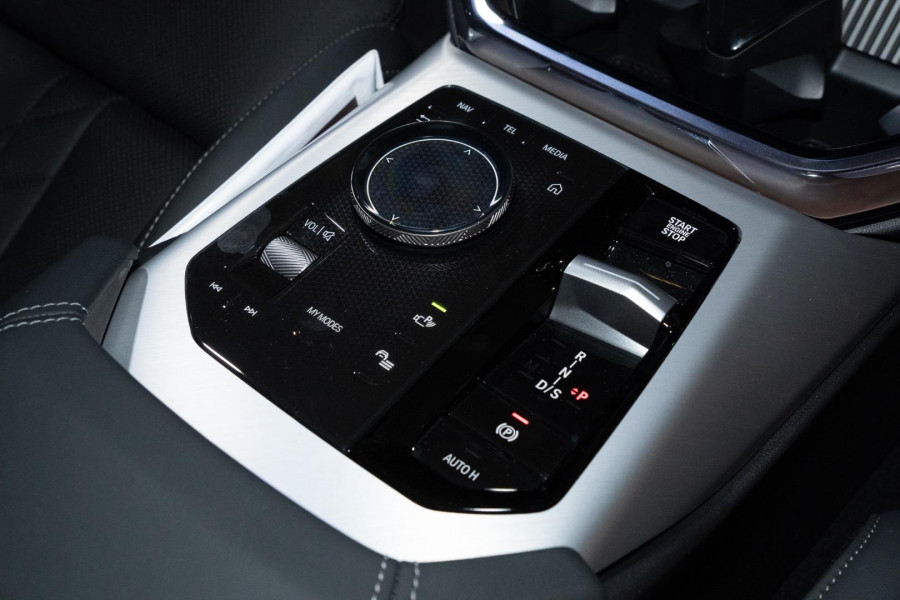 2026 BMW X3 G45 M50 xDrive SUV