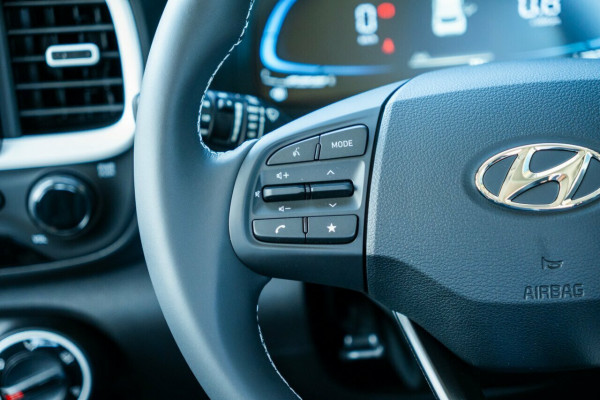 2026 Hyundai Venue QX.V5 Active SUV Image 11