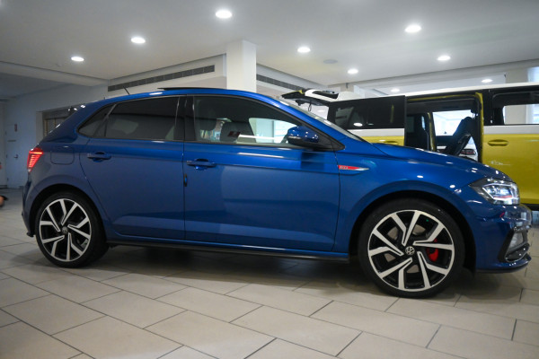 2020 MY21 Volkswagen Polo AW GTI Hatch