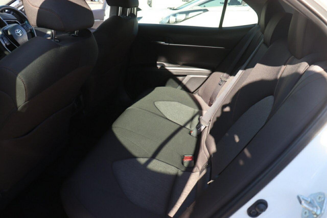 2018 Toyota Camry AXVH71R Ascent Sedan Image 24