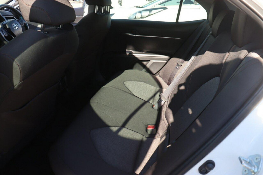 2018 Toyota Camry AXVH71R Ascent Sedan Image 24
