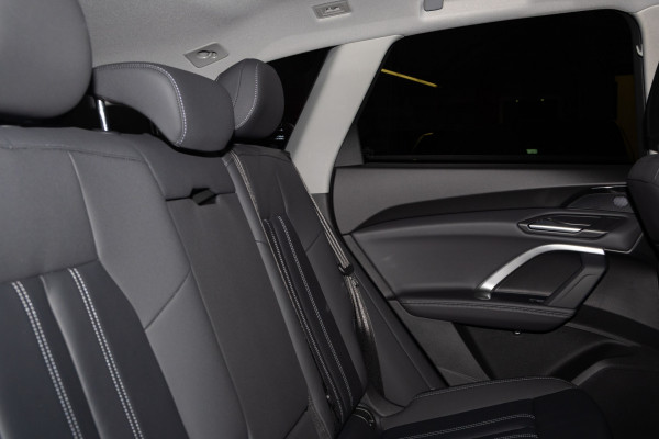 2025 Audi Q5 GU TFSI 150kW SUV image 9