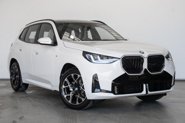 BMW X3 20 xDrive G45