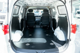 2023 LDV G10 SV7C Plus Van