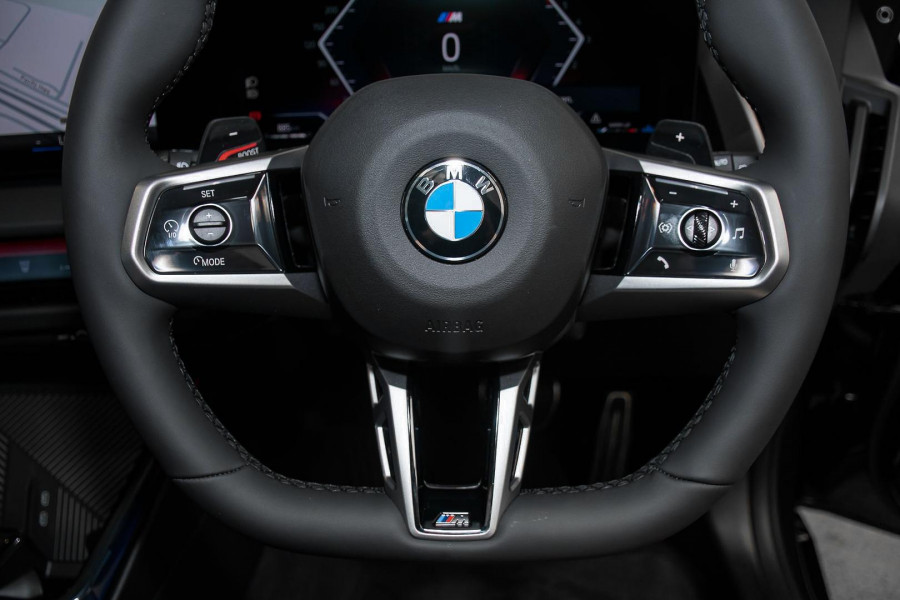 2026 BMW X3 G45 40d xDrive SUV