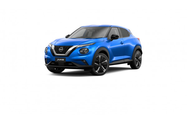 2024 Nissan JUKE F16 ST-L SUV