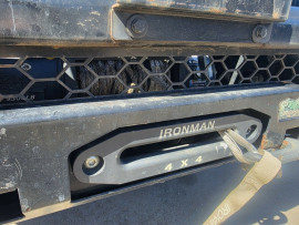 2021 Mazda BT-50 TFS40J XT Cab Chassis image 22