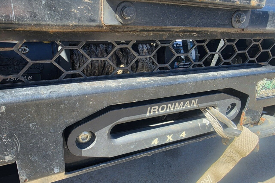 2021 Mazda BT-50 TFS40J XT Cab Chassis Image 22