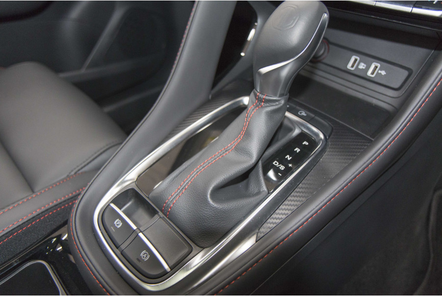 2023 MG ZST S13 Excite SUV Image 12