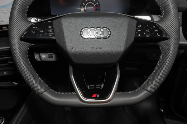2026 Audi Q3 FJ TFSI 195kW SUV image 11