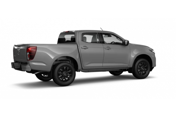2026 Mazda BT-50 TF XT Ute Image 12