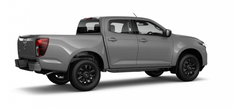 2026 Mazda BT-50 TF XT Ute Image 12