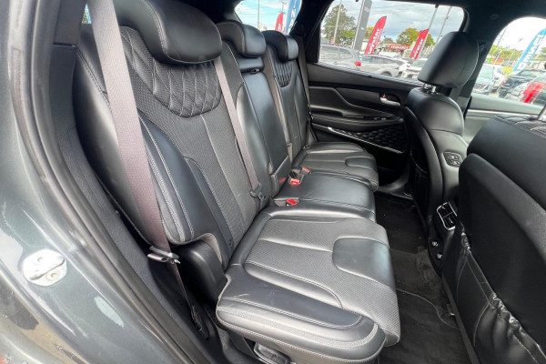 2020 MY21 Hyundai Santa Fe TM.V3 Highlander SUV Image 16