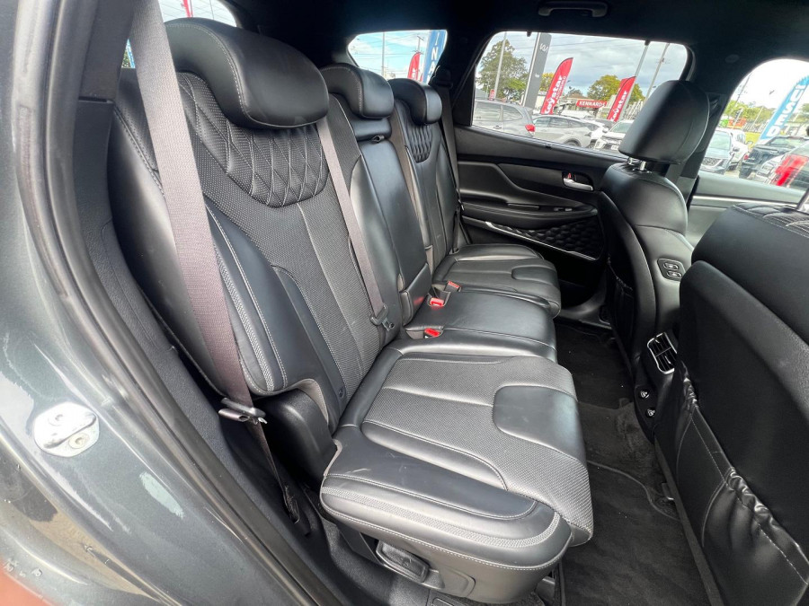 2020 MY21 Hyundai Santa Fe TM.V3 Highlander SUV Image 16